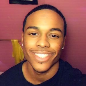 Meet your Posher, Khalil